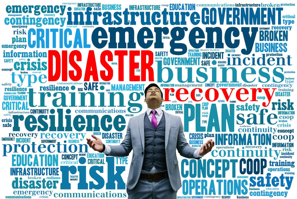 Business Continuity Checklist Business Continuity Planning Checklist